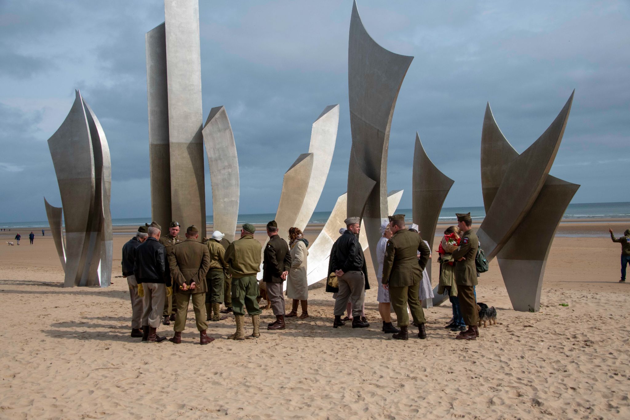 Normandy 2026 155